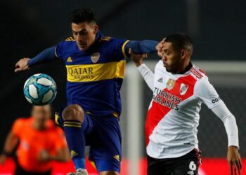 River Plate vs Boca Juniors Cuotas, selecciones de la Copa de la Liga, cómo mirar, transmisión en vivo: predicciones del Superclásico