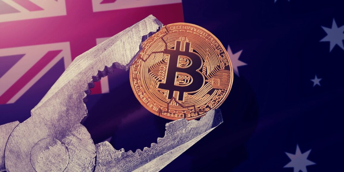 Australian ‘2022 Digital Services Act’ Published for Crypto Custody Providers