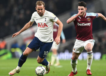 Tottenham vs West Ham: transmisión en vivo de la Premier League, canal de televisión, cómo ver en línea, probabilidades, hora de inicio