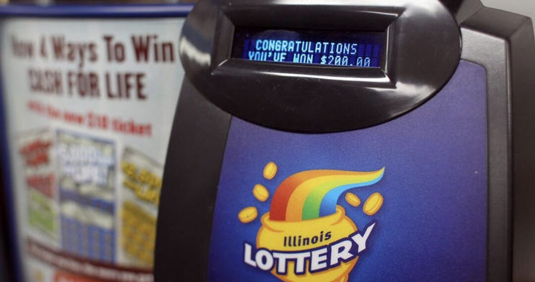 loteria de illinois