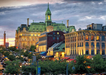 montreal