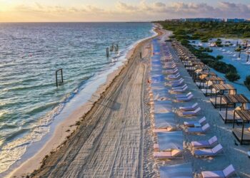 playa Mujeres 1