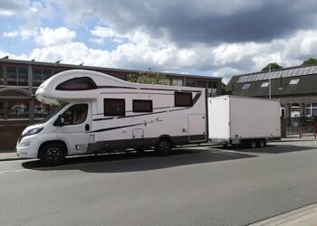 viajar en autocaravana