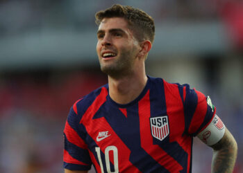 Calificaciones de jugadores de USMNT vs Panamá: Christian Pulisic anota hat-trick, Tyler Adams domina en el mediocampo