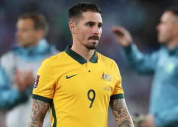 Arabia Saudita vs Australia Cuotas, selecciones, cómo mirar, transmisión: Predicciones de clasificación para la Copa Mundial 29 de marzo de 2022
