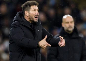 Atlético de Madrid vs Manchester City: lo que Simeone puede aprender del Liverpool antes del choque de la Champions League