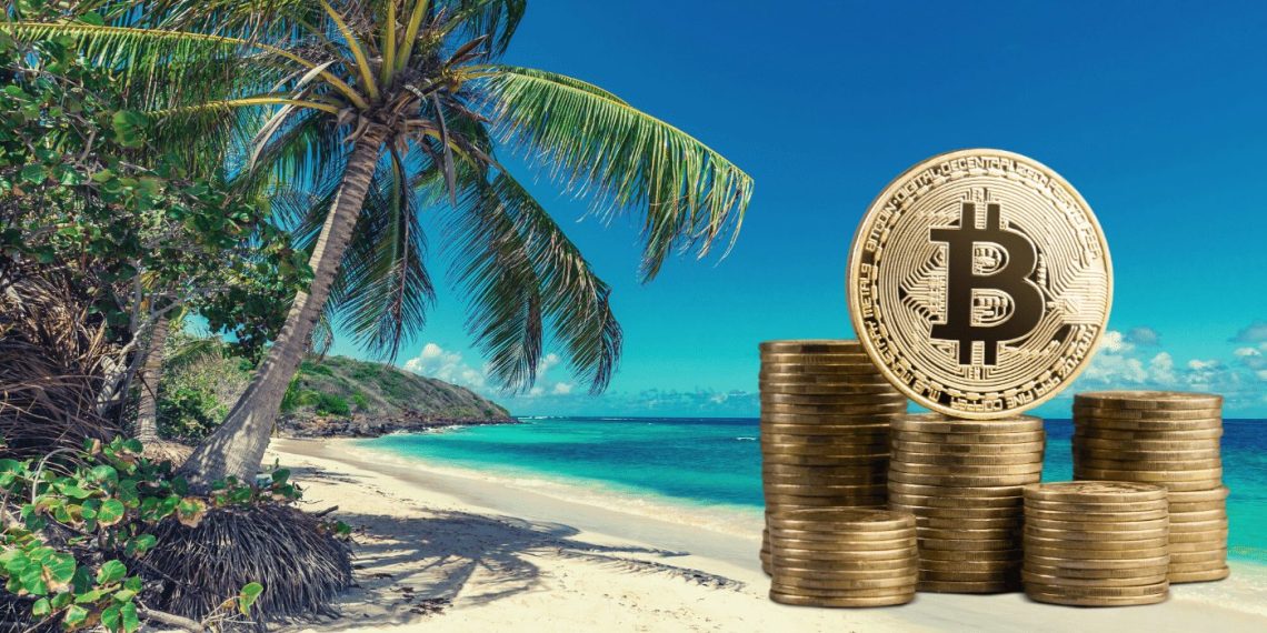Bahamas to Allow Citizens to Pay Taxes with Digital Assets