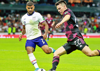 Honduras vs México Cuotas, selecciones, cómo mirar, transmisión en vivo: Predicciones de las eliminatorias de la Copa Mundial 27 de marzo de 2022