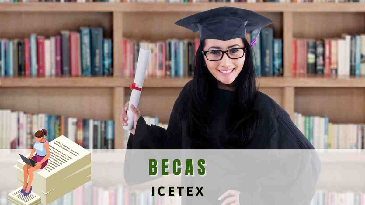 Becas Pregrado ICETEX
