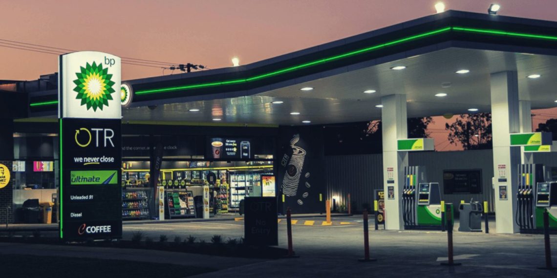 South Aussie Service Station Partners with Crypto.com to Accept Crypto