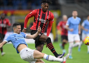 Lazio vs AC Milan Cuotas, selecciones, cómo mirar, transmisión en vivo: 24 de abril de 2022 Vista previa de la Serie A italiana
