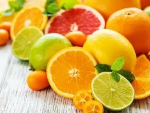Mejores frutas para reforzar las defensas