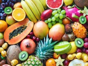 Mejores frutas para reforzar las defensas