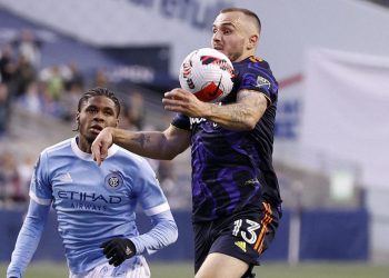 NYCFC vs Seattle Sounders: Liga de Campeones de Concacaf, canal de TV, cómo ver en línea, noticias, probabilidades