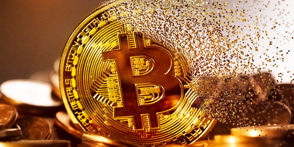 oro vs bitcoin