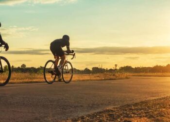 ciclismo