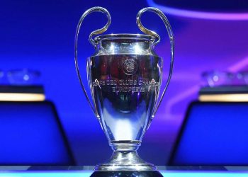 copa champions league