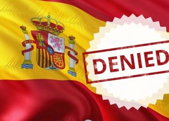 denegación de la nacionalidad española 2