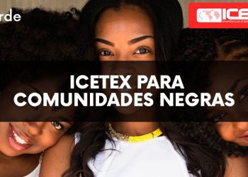 icetex para comunidades negras