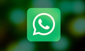 Ahora en WhatsApp puedes reaccionar a los mensajes