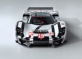 Porsche Vision GT: lo que necesitas saber