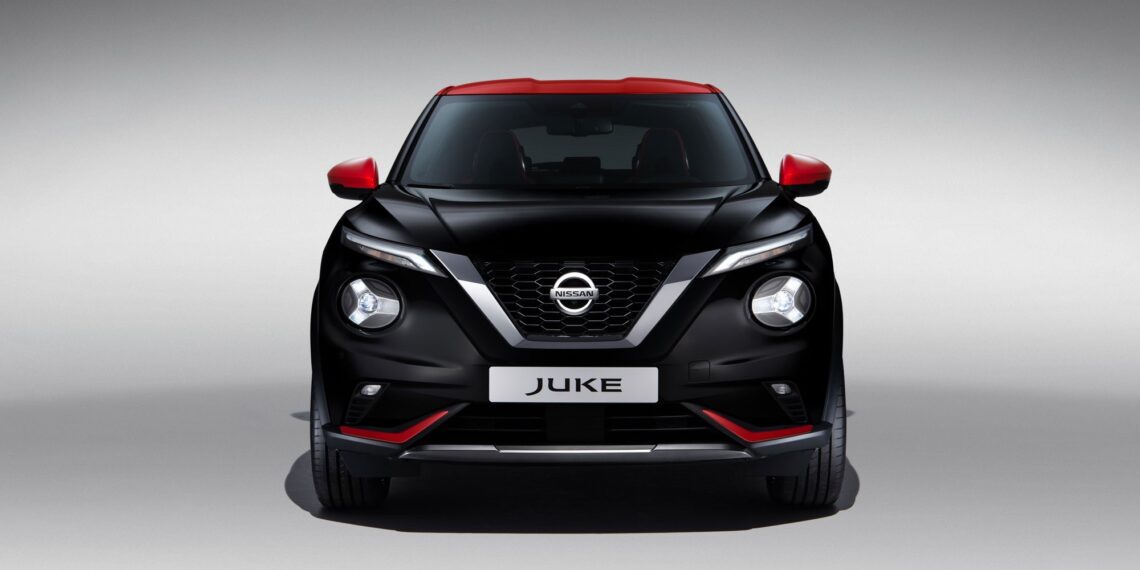 Nuevo Nissan Juke: todo lo que necesitas saber