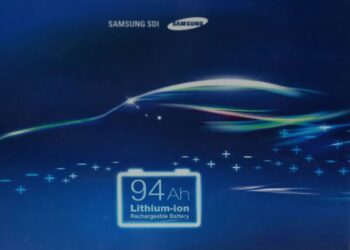 El avance de la batería de estado sólido de Samsung podría duplicar el alcance del EV