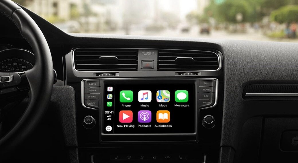 Nuevo Apple CarPlay iOS 13 revisado