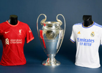 Liverpool vs Real Madrid: ¿Cuándo, dónde es la final de la UEFA Champions League 2022?  Hora de inicio, fecha, transmisión en vivo, TV