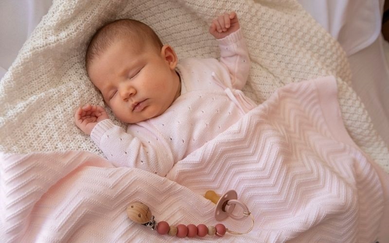 5 ideas para regalar a un recién nacido 2