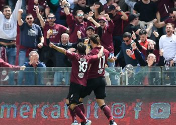 Atalanta vs Salernitana Cuotas, selecciones, cómo mirar, transmisión en vivo: 2 de mayo de 2022 Predicciones de la Serie A italiana