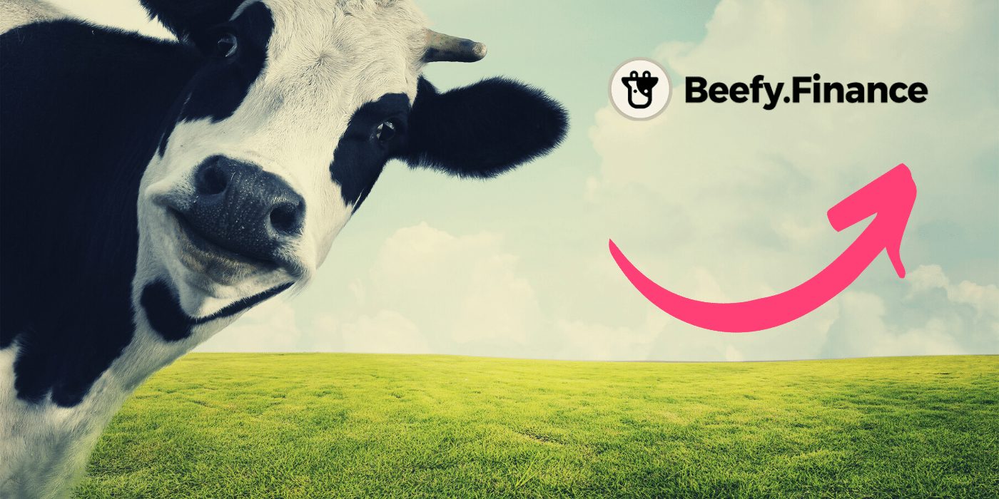 Beefy Finance Token (BIFI) aumenta un 168% de la noche a la mañana, los beneficios de Terra Collapse