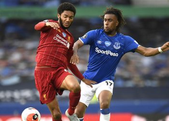 Cómo ver Liverpool v Everton: información de transmisión en vivo de la Premier League, canal de TV, horario, probabilidades de partido