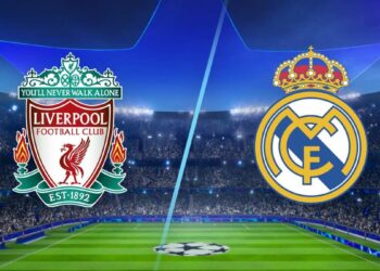 Los partidos clásicos de la Liga de Campeones de Liverpool y Real Madrid se transmitirán en CBS Sports Network