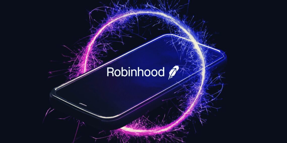 Robinhood Announces Web3 Wallet to Rival MetaMask