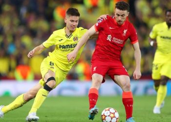Villarreal vs Liverpool: transmisión en vivo de la Liga de Campeones, canal de TV, cómo ver en línea, probabilidades, hora de inicio