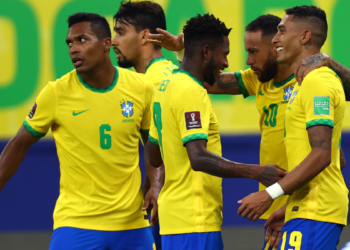 Transmisión en vivo de Corea del Sur vs Brasil: canal de TV, cómo ver en línea, hora, noticias, noticias de lesiones de Neymar