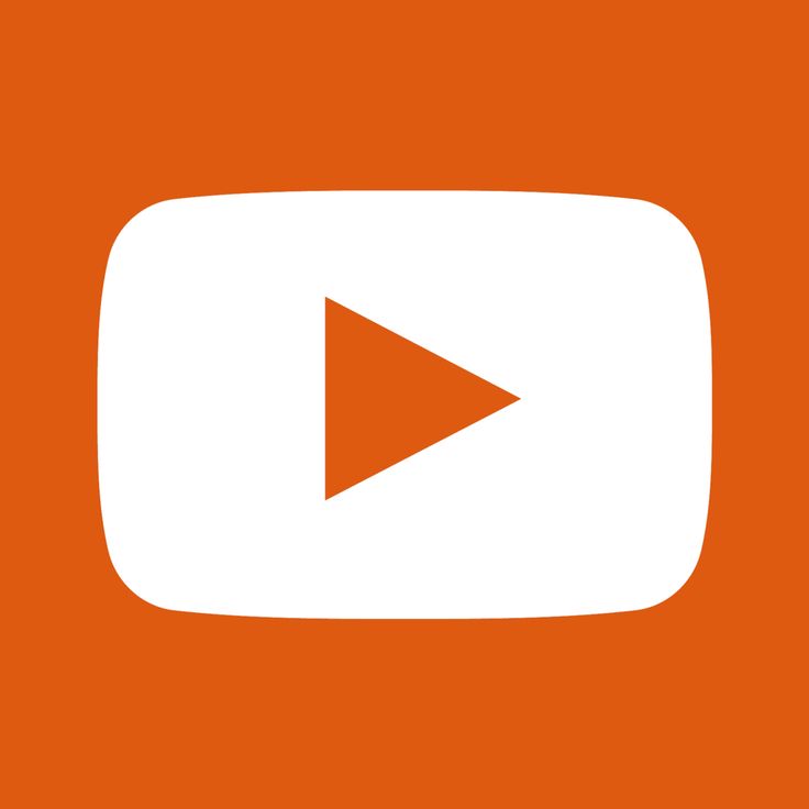 Youtube Naranja