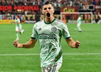 Atlanta United vs Inter Miami Predicción, probabilidades, línea: el experto en fútbol revela las selecciones de la MLS 2022 para el 19 de junio