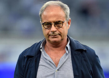 Cambios en el PSG: Luis Campos confirmado;  Habla el asesor de Zidane;  Se acerca la salida de Pochettino;  Leonardo se fue en silencio