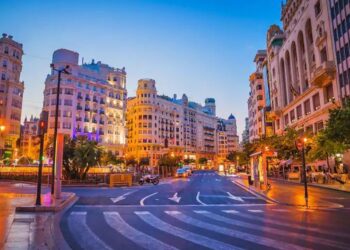 Este verano conoce Valencia