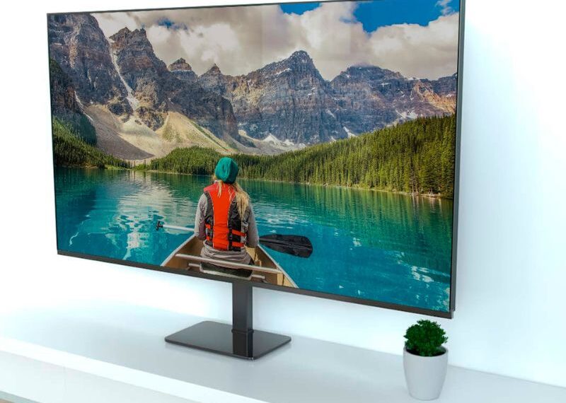 ¿Cuál es el mejor tamaño de TV?