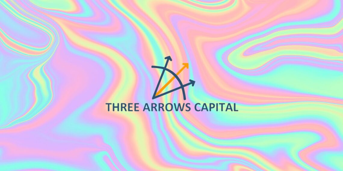 Crypto Hedge Fund 'Three Arrows Capital' se enfrenta a la insolvencia en medio de liquidaciones forzadas