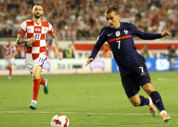 Cuotas, selecciones y predicciones Francia v Austria: el experto en fútbol revela las apuestas de la UEFA Nations League para el 10 de junio de 2022