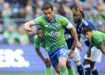 Los Angeles FC vs Seattle Sounders predicción, probabilidades: Experto en fútbol revela las selecciones de la MLS 2022 para el 18 de junio