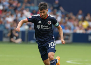 New England Revolution vs Orlando City SC Predicción, Probabilidades: El experto en fútbol revela las selecciones de la MLS 2022 para el 15 de junio