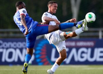 República Dominicana vs Guatemala Cuotas, cómo mirar, transmisión: selecciones de la Liga de Naciones de Concacaf para el 10 de junio de 2022