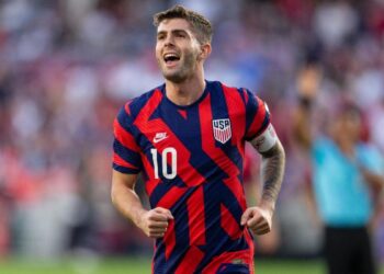 USMNT vs Grenada Cuotas, selecciones, pronóstico, línea: las mejores apuestas de la Liga de Naciones Concacaf 2022 para el viernes 10 de junio