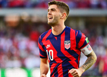 USMNT vs Marruecos Cuotas, selecciones y predicciones: un experto en fútbol revela las mejores apuestas para el miércoles 1 de junio