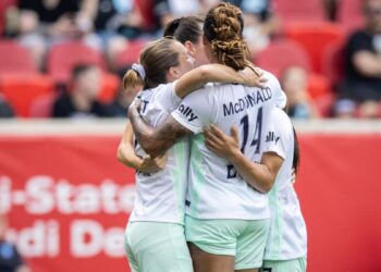 Washington Spirit vs Racing Louisville cómo ver, transmisión en vivo: selecciones de NWSL 2022, predicciones